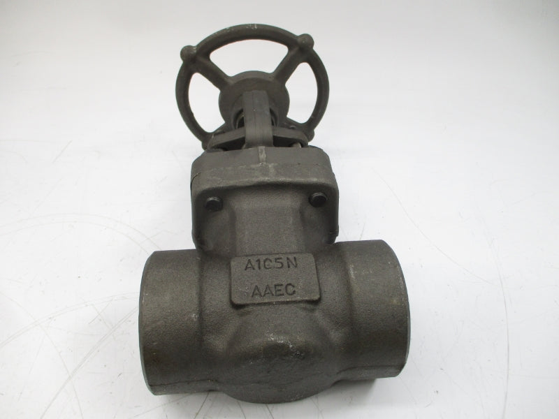BONNEY FORGE EF57D-LE 1975PSI 2" NSNP