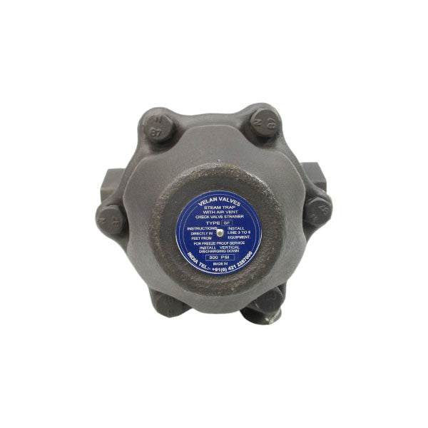 VELAN VALVES SF 300PSI NSNP