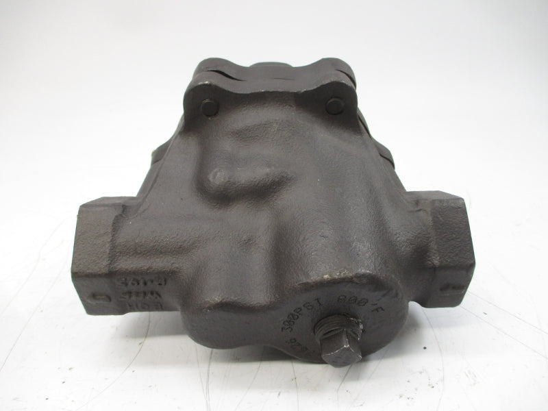 VELAN VALVES SF 300PSI NSNP