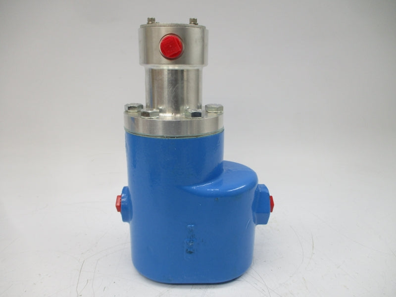 JO-BELL L1-18-10-42 TYPE R 125/250VAC 16A -13-+180'F NSNP