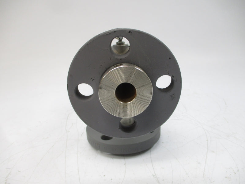 KUNKLE 916JDDV01-BJE 125.0PSI 3/4" NSNP