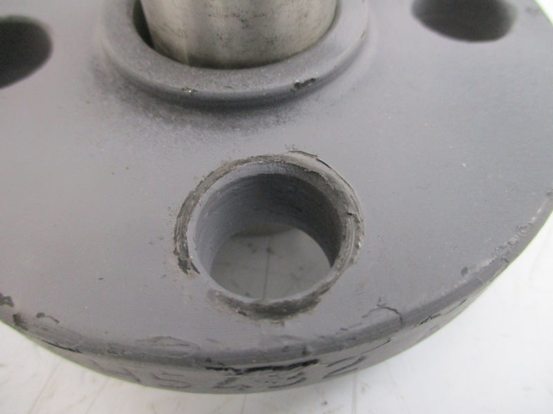 KUNKLE 916JDDV01-BJE 125.0PSI 3/4" NSNP