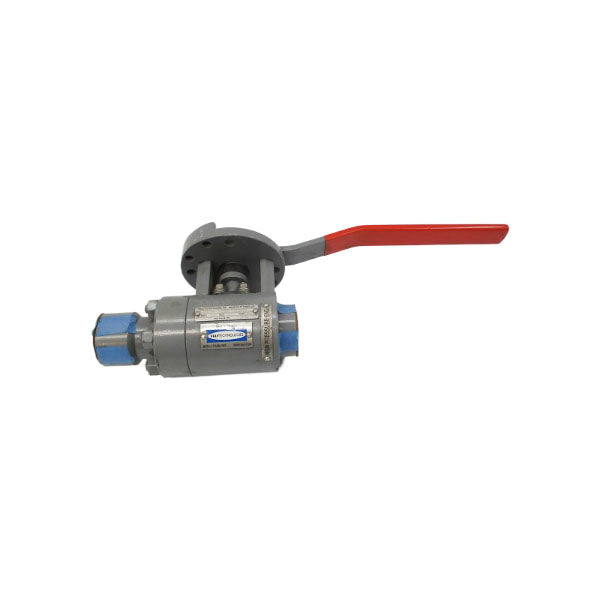 VALVTECHNOLOGIES VOL1-SW-ST-L010-002CZ-001 1" NSNP