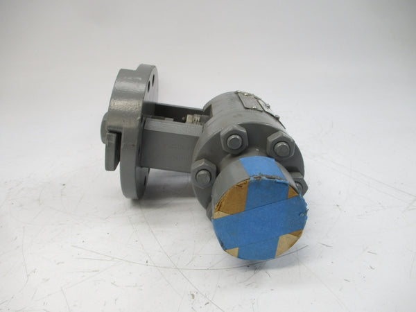 VALVTECHNOLOGIES VOL1-SW-ST-L010-002CZ-001 1" NSNP