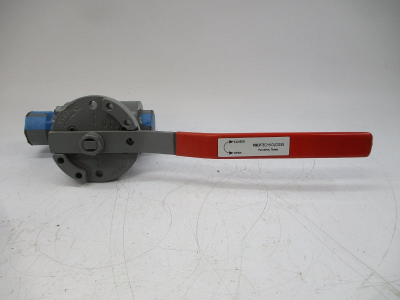 VALVTECHNOLOGIES VOL1-SW-ST-L010-002CZ-001 1" NSNP