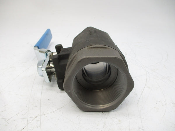 JAMESBURY 9FB2236XTB 2000PSI 2" NSNP