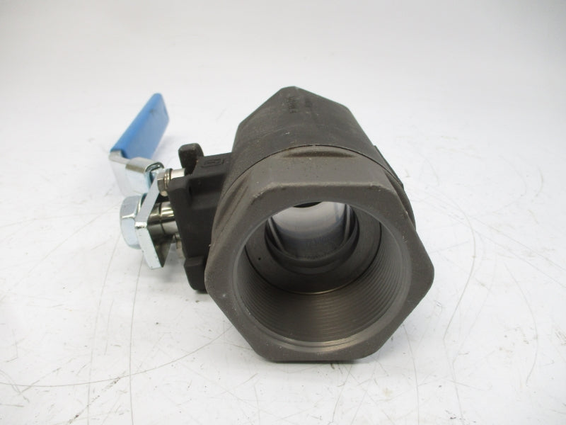 JAMESBURY 9FB2236XTB 2000PSI 2" NSNP