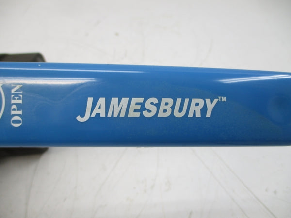 JAMESBURY 9FB2236XTB 2000PSI 2" NSNP