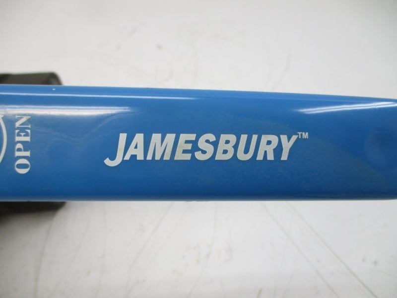 JAMESBURY 9FB2236XTB 2000PSI 2" NSNP