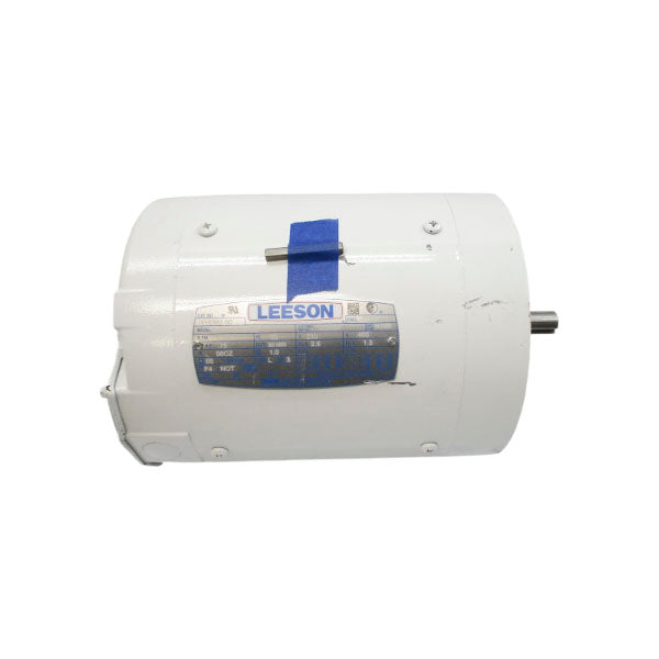 LEESON C6T17NC248B 115382.00 230/460V 2.6/1.3A NSNP