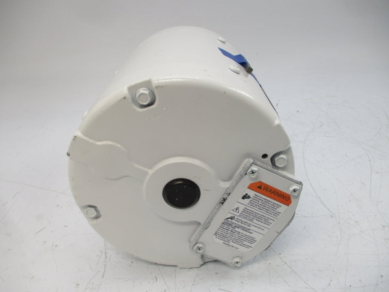 LEESON C6T17NC248B 115382.00 230/460V 2.6/1.3A NSNP