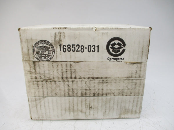 ASCO JKF8344G074MO 110/120V 1/2" NSFS
