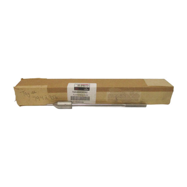 FISHER 15A6500X092 NSMP