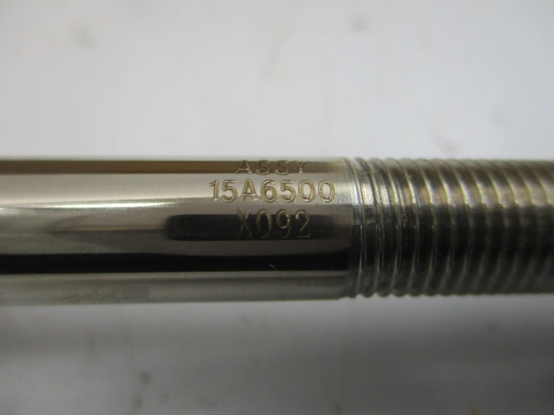 FISHER 15A6500X092 NSMP