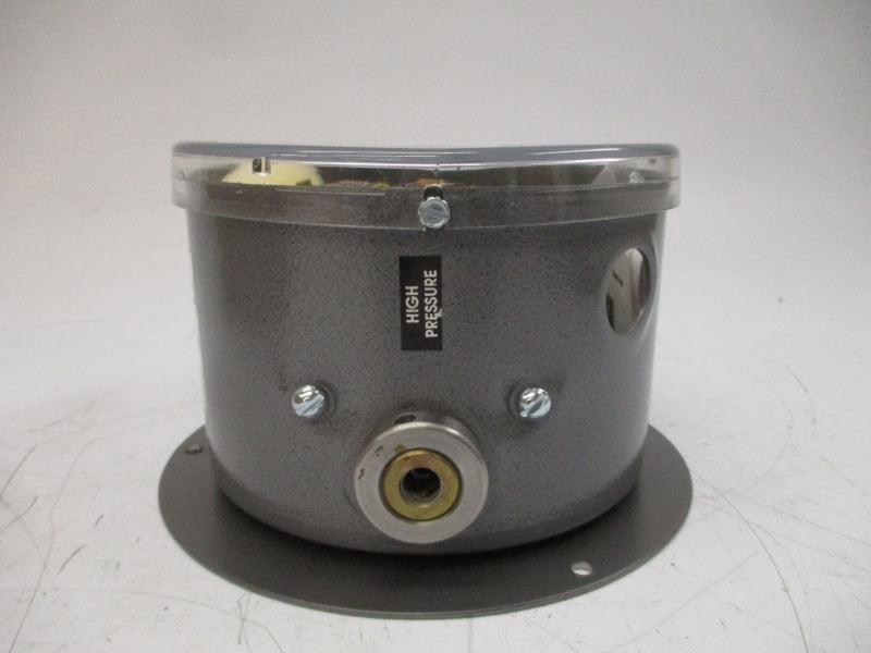 MERCOID DPA-33-127-62-23720 120/240VAC 10A 0-20PSI NSMP