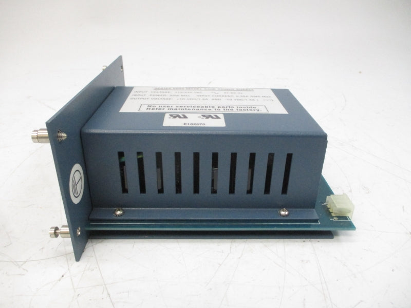 WEED FIBER-OPTICS 6A06 115/230VAC 0.35A NSMP