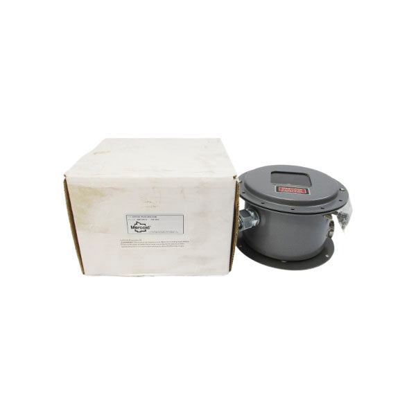 MERCOID DPAW-7043-804-64E 480VAC 12A 0-30PSI NSMP
