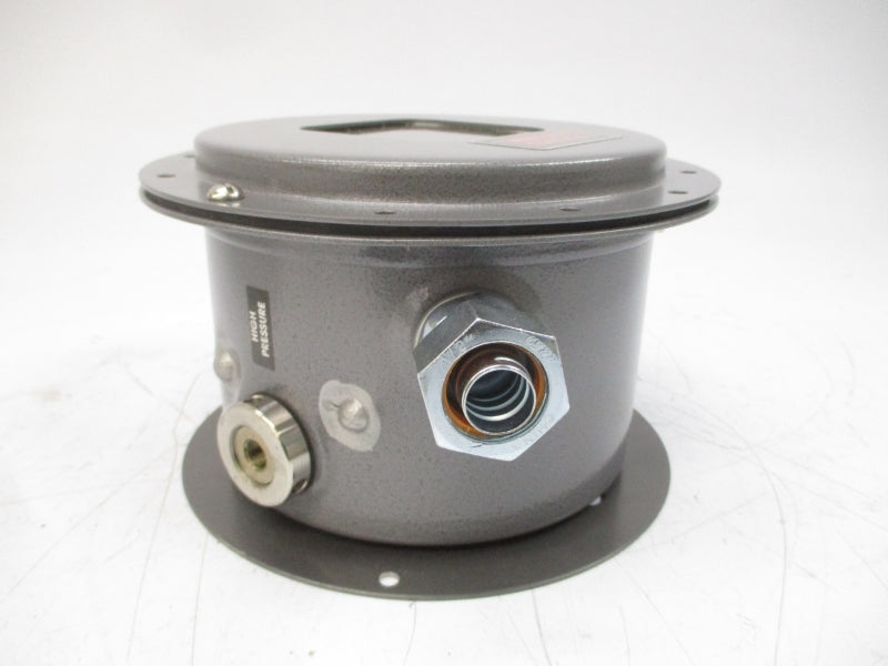 MERCOID DPAW-7043-804-64E 480VAC 12A 0-30PSI NSMP
