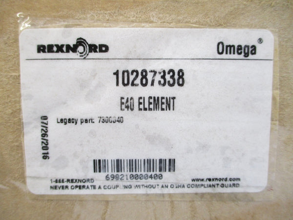 REXNORD 10287338 7300040 NSMP