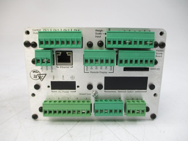 HARDY HI4060-PM-DC-MD-N2 24VDC .42A NSMP