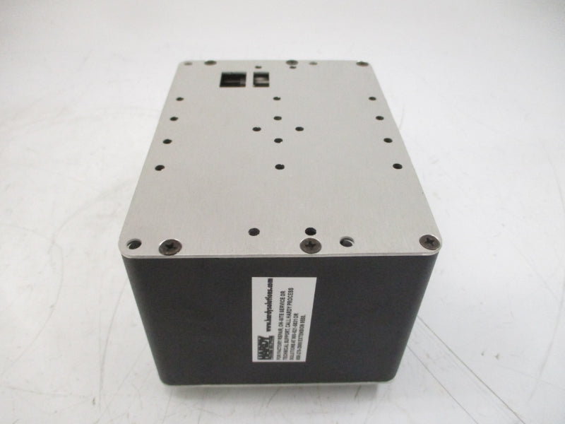 HARDY HI4060-PM-DC-MD-N2 24VDC .42A NSMP