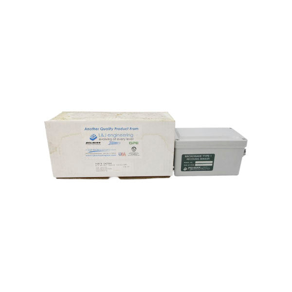 DELAVAN 1BM-F D42944 MR-801 320 NSMP