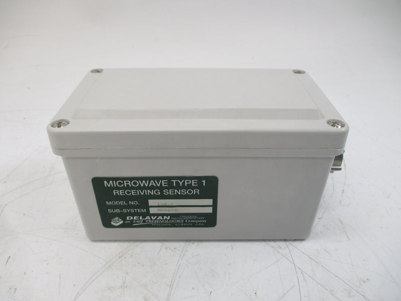 DELAVAN 1BM-F D42944 MR-801 320 NSMP
