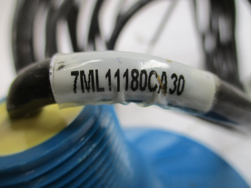 SIEMENS 7ML11180CA30 XPS-15 1.77V NSMP