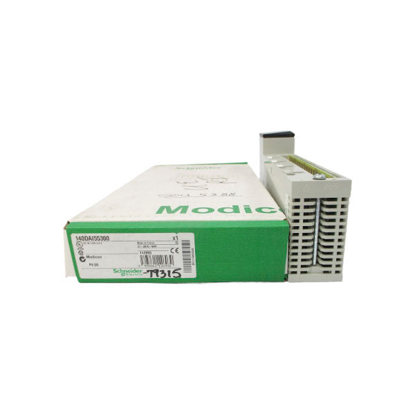 SCHNEIDER ELECTRIC 140DAI55300 115VAC NSMP
