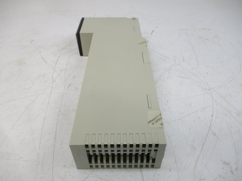 SCHNEIDER ELECTRIC 140DAI55300 115VAC NSMP
