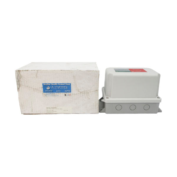 DELAVAN 1BM-M D42076 320 115/230VAC 5A NSMP