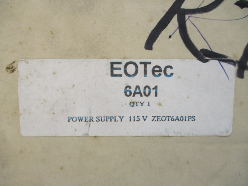 WEED FIBER-OPTICS 6A01 115VAC NSMP