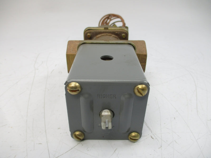 PENN V47AC8 150PSI 3/4" NSNP