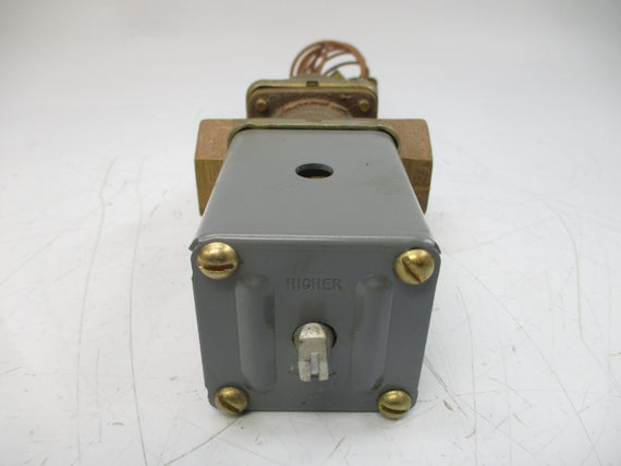 PENN V47AC8 150PSI 3/4" NSNP