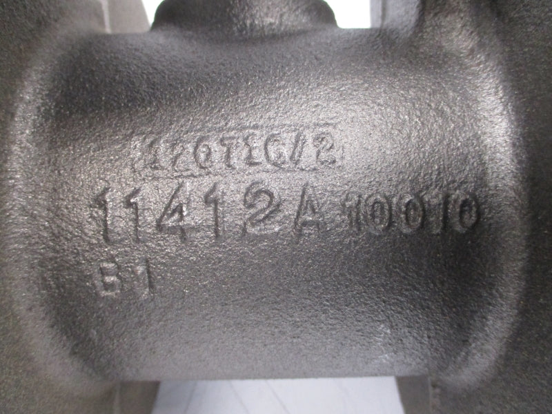 GORMAN RUPP 11412A10010B1 NSNP