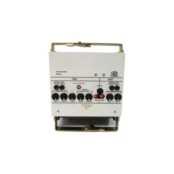 BASLER BE1-50/51B-214 NSNP