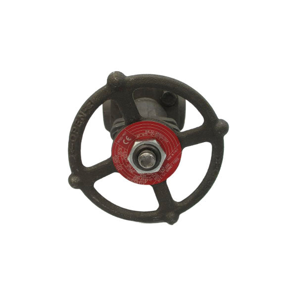 BONNEY FORGE EF57D-LE 2" NSNP