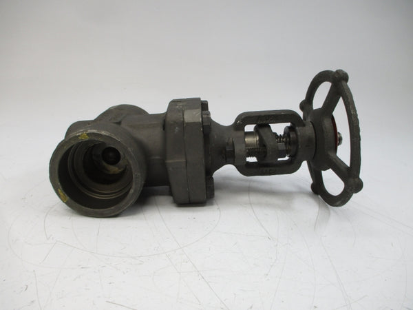 BONNEY FORGE EF57D-LE 2" NSNP