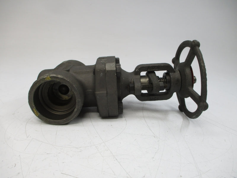 BONNEY FORGE EF57D-LE 2" NSNP