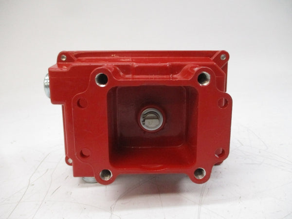 BRAY CONTROLS 50-0406-12610-532 125/250VAC 10A NSMP