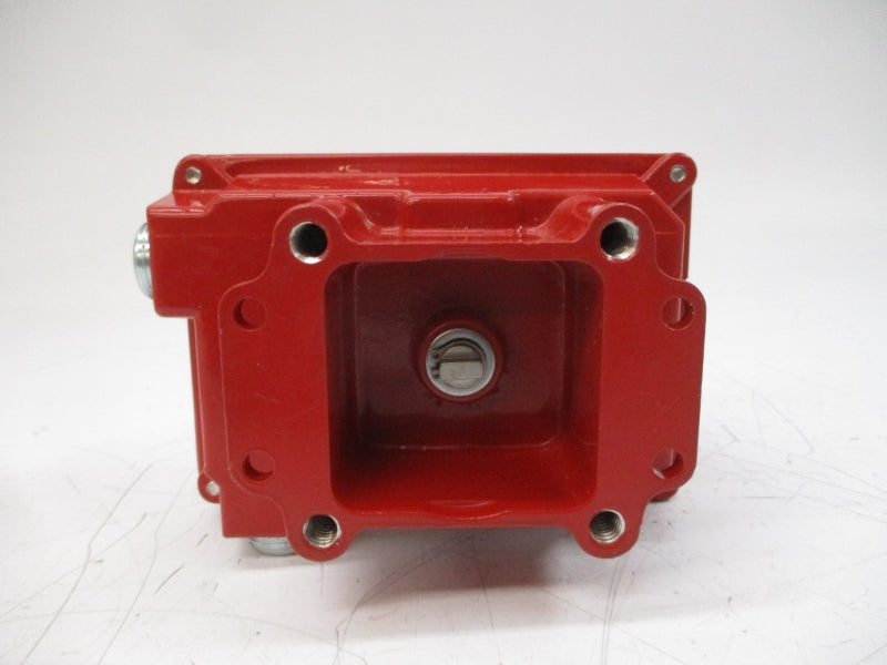 BRAY CONTROLS 50-0406-12610-532 125/250VAC 10A NSMP