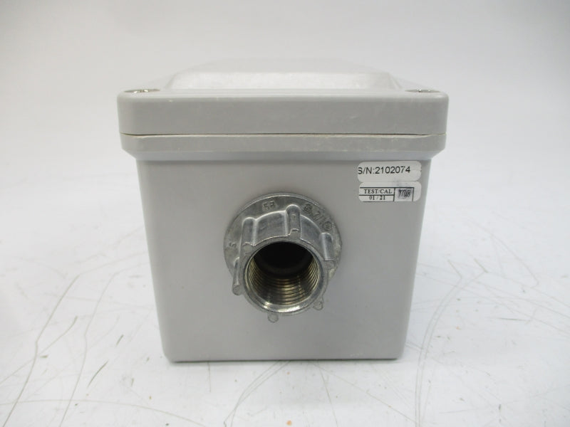 DELAVAN 728212 1BM-F NSMP