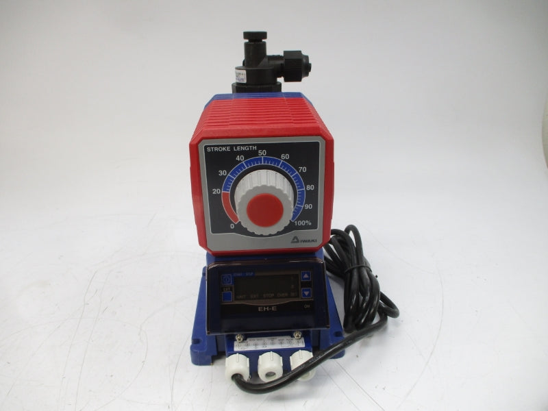 WALCHEM EHE36E1-PE 5975.052 115V 1.8A 105PSI NSMP