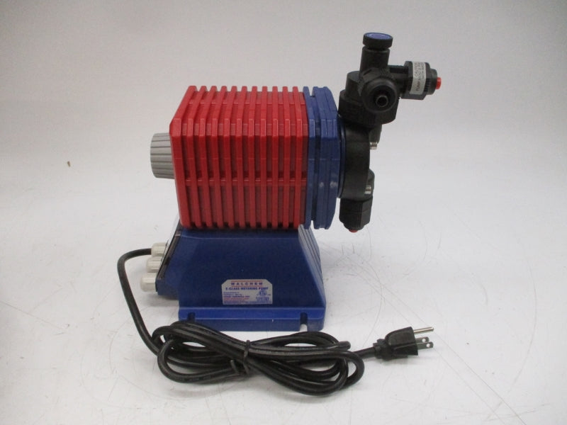 WALCHEM EHE36E1-PE 5975.052 115V 1.8A 105PSI NSMP