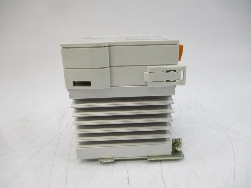 BARBER-COLMAN TE10S50A/480V/MGC/ENG/PLF/FUSE/99/AX144/00 480V 50A NSMP