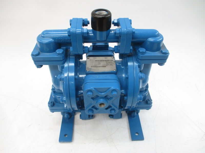 SANDPIPER S05B1ABWANS000 125PSI NSMP