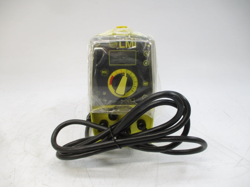LMI AD941-925SI 95/240V 1.40A 250PSI NSMP