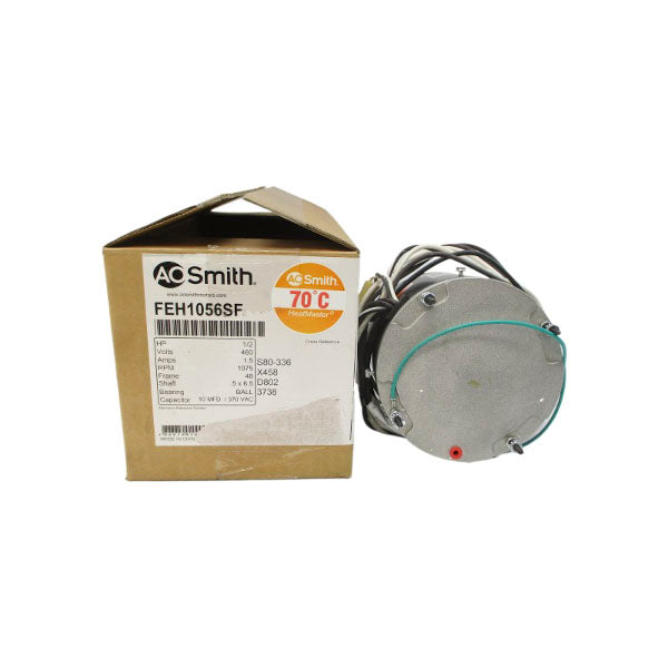 AO SMITH FEH1056SF F48X92A01 460V 1.5A NSMP