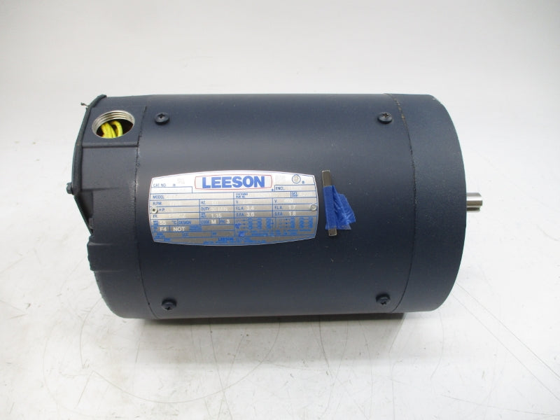 LEESON 113808.00 C6T17NC175F 230/460V 3.4/1.7A NSMP