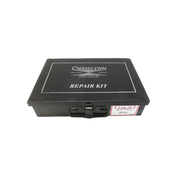 CHRISLYNN PRECISION 82141 1-1/4-12" NSMP